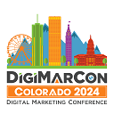 DigiMarCon Colorado – Digital Marketing, Media and Advertising Conference & Exhibition