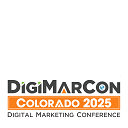 DigiMarCon Colorado – Digital Marketing, Media and Advertising Conference & Exhibition